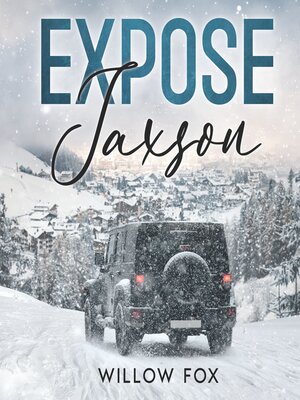 cover image of EXPOSE